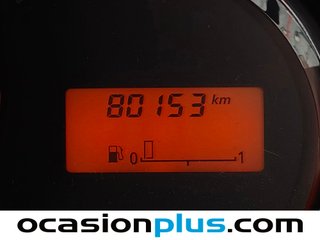 Dacia Sandero 1.2 Base 55 kW (75 CV)