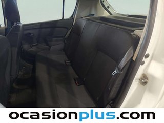 Dacia Sandero 1.2 Base 55 kW (75 CV)