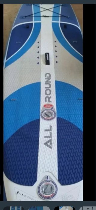 Tabla Paddle Surf