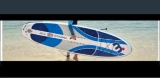 Tabla Paddle Surf