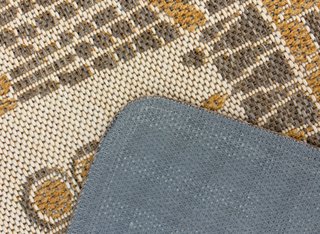 Alfombra Pasillo Cocina 67x200 Antideslizante