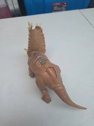 Pentaceratops figura dinosaurio
