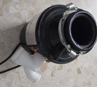 Triturador Teka TR 50.4 0.55 HP