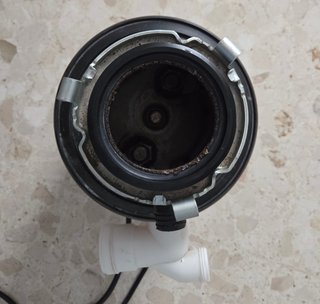 Triturador Teka TR 50.4 0.55 HP