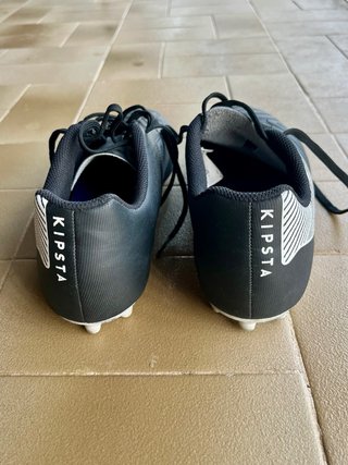 Zapatillas de tacos para fútbol