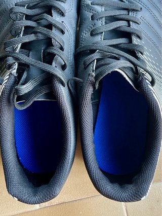 Zapatillas de tacos para fútbol