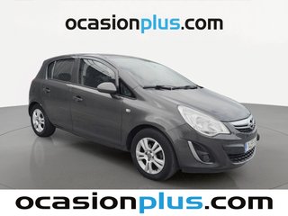 Opel Corsa 1.3 ecoFLEX Selective 55 kW (75 CV)