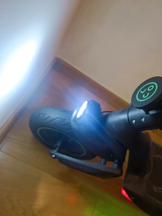 Patinete Eléctrico Younin XL Max Lite