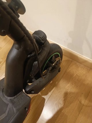 Patinete Eléctrico Younin XL Max Lite
