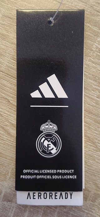 Camiseta Real Madrid Adidas 24/25
