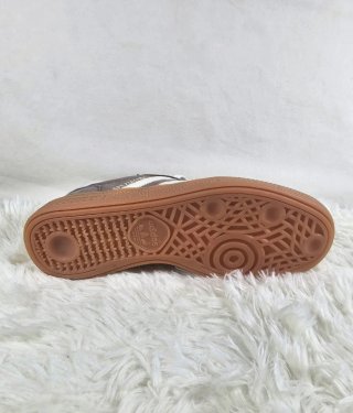 Zapatillas Adidas Spezial Marrones Mujer