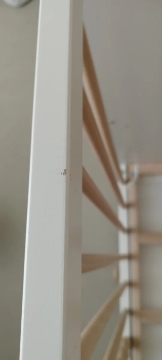 Cuna MYLLRA IKEA