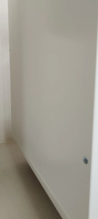 Cuna MYLLRA IKEA