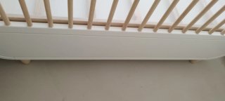 Cuna MYLLRA IKEA