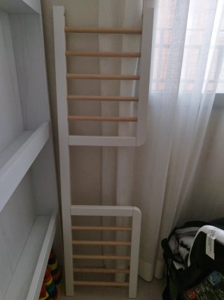 Cuna MYLLRA IKEA