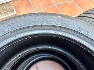 MAXXIS PREMITRA HP6 205/55 R17 95V XL