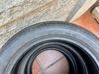 MAXXIS PREMITRA HP6 205/55 R17 95V XL