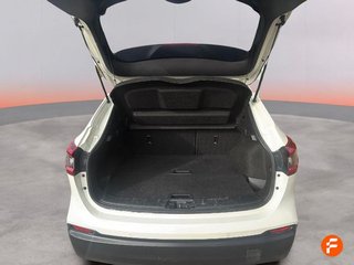 Nissan Qashqai DIG-T 103 kW (140 CV) E6D N-CONNECTA