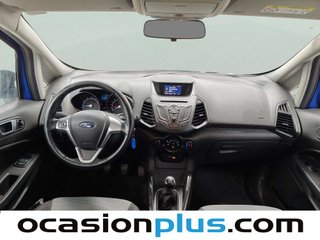 Ford EcoSport 1.5 Ti-VCT Trend 82 kW (112 CV)