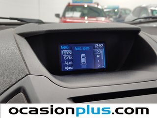 Ford EcoSport 1.5 Ti-VCT Trend 82 kW (112 CV)