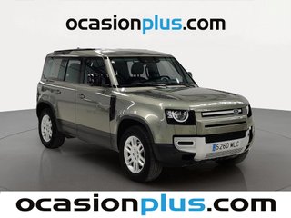 Land Rover Defender 110 3.0D I6 250 MHEV S 4WD Auto 183 kW (249 CV)