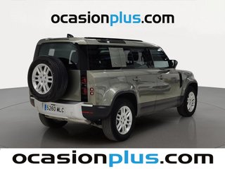 Land Rover Defender 110 3.0D I6 250 MHEV S 4WD Auto 183 kW (249 CV)
