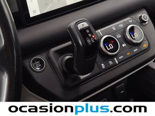 Land Rover Defender 110 3.0D I6 250 MHEV S 4WD Auto 183 kW (249 CV)
