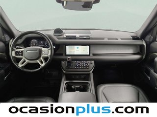 Land Rover Defender 110 3.0D I6 250 MHEV S 4WD Auto 183 kW (249 CV)