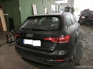 Llanta audi 8w0601025a a4 - b8 8k restyling 222238