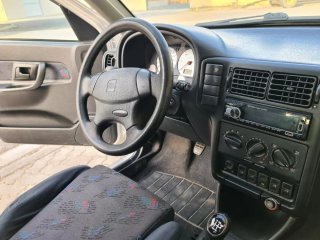 Seat Ibiza Sleeper 210cv