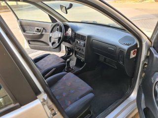 Seat Ibiza Sleeper 210cv