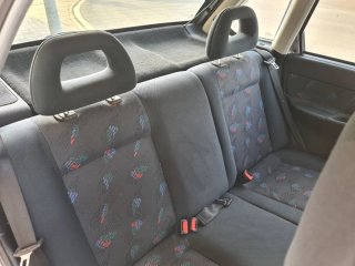 Seat Ibiza Sleeper 210cv