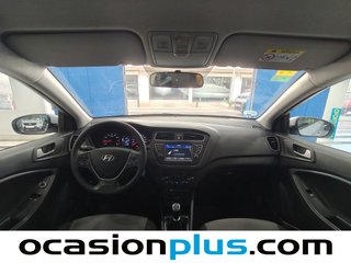Hyundai i20 1.2 MPI Essence 55 kW (75 CV)