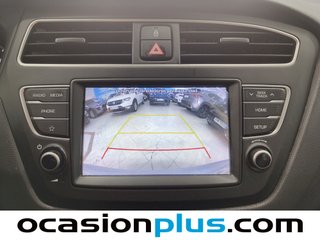 Hyundai i20 1.2 MPI Essence 55 kW (75 CV)