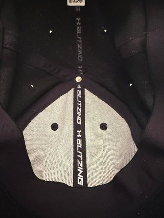 Gorra Under Armour Negra