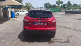 Nissan Qashqai 2016