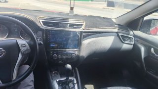 Nissan Qashqai 2016