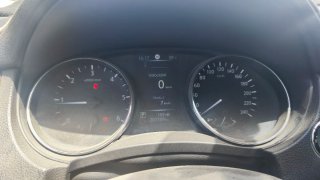 Nissan Qashqai 2016