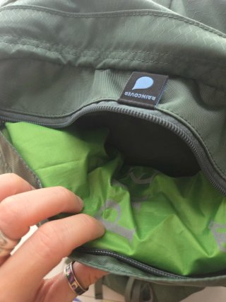 Mochila Osprey Ariel 55L Mujer Talla S-XS