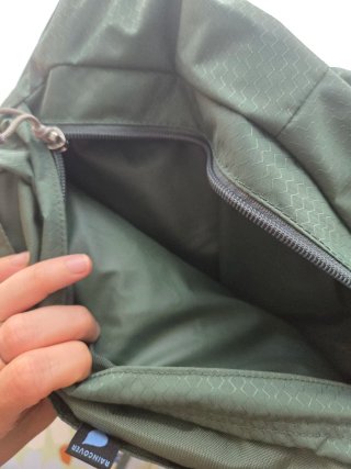 Mochila Osprey Ariel 55L Mujer Talla S-XS