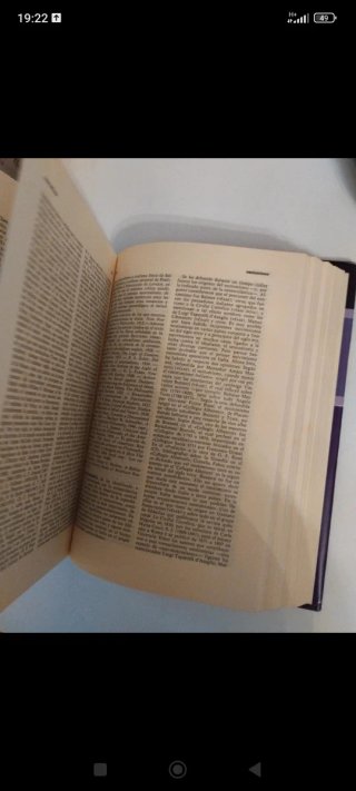Diccionario de filosofía