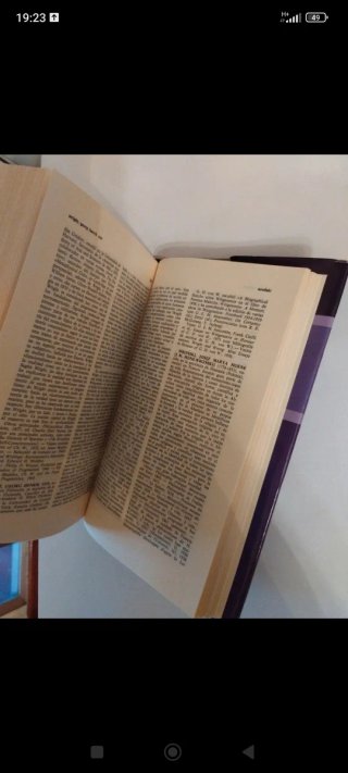 Diccionario de filosofía