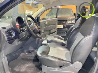 Fiat 500 1.2 8v 69 CV Lounge