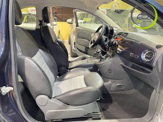 Fiat 500 1.2 8v 69 CV Lounge
