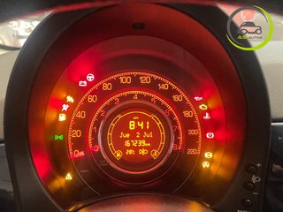 Fiat 500 1.2 8v 69 CV Lounge