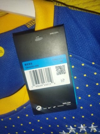 Camiseta Retro Fútbol Brasil Kaka#10