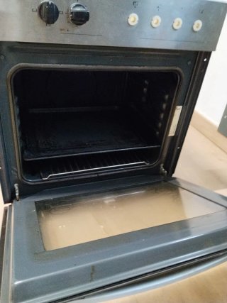 Horno Teka