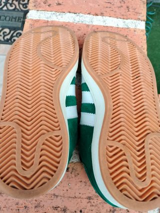 Adidas Campus Verdes