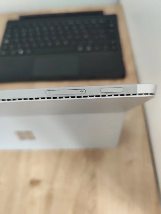 Microsoft Surface Pro 4
