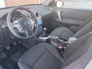 BIEN CUIDADO!!! NISSAN QASHQAI GASOLINA